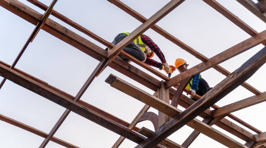 Expert flood damage restoration services in Clairfield, TN